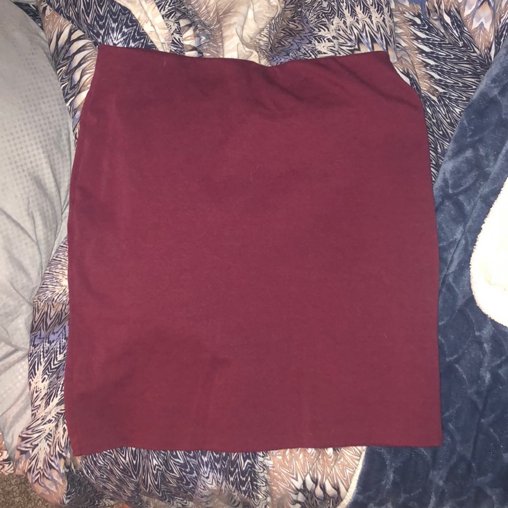 I don’t wear it enough